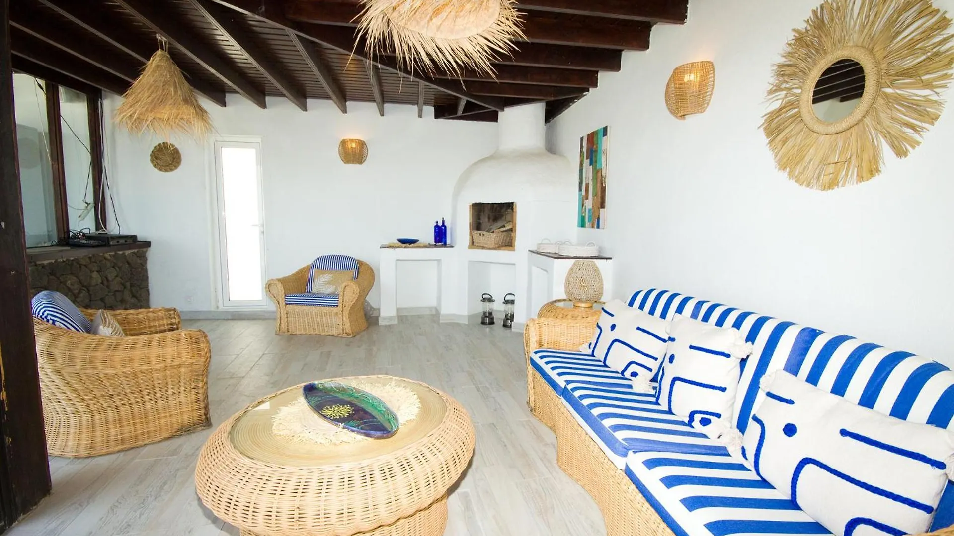 Villa Lucy - By Az Rentals Puerto del Carmen
