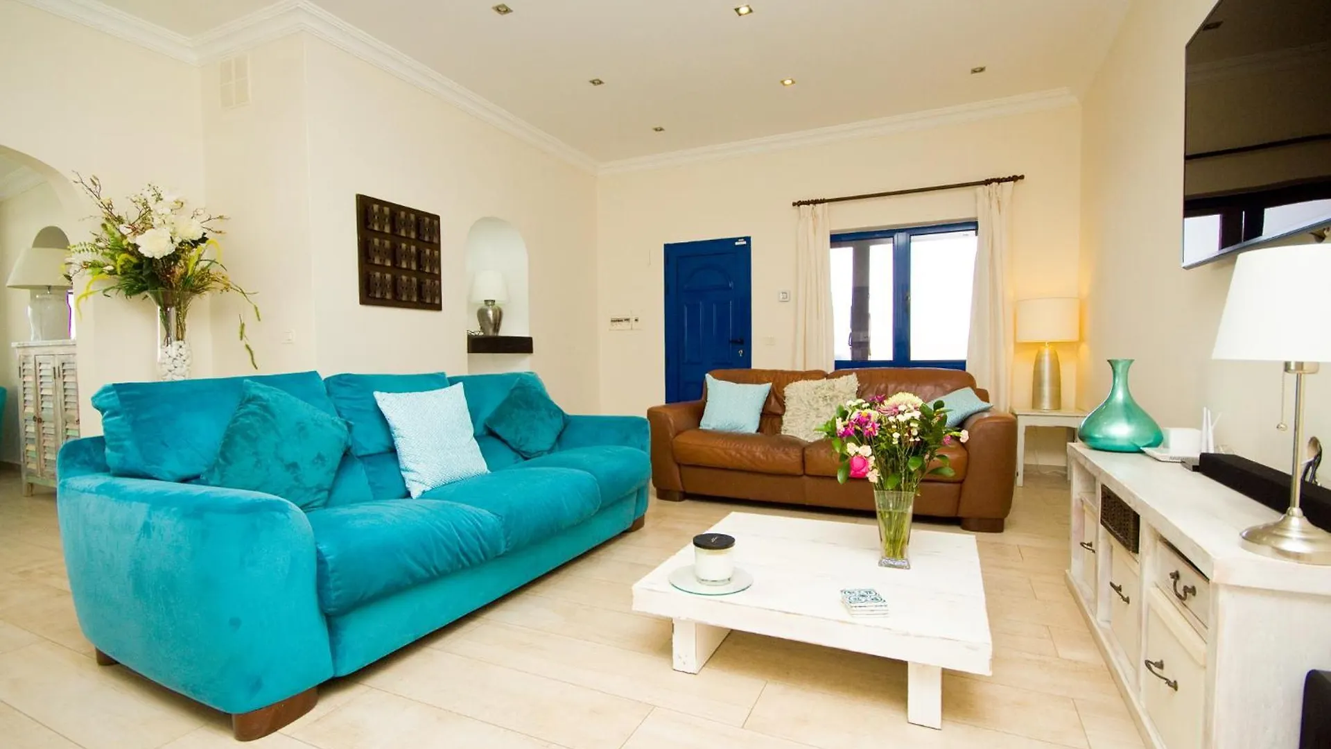 Villa Lucy - By Az Rentals Puerto del Carmen  Spain