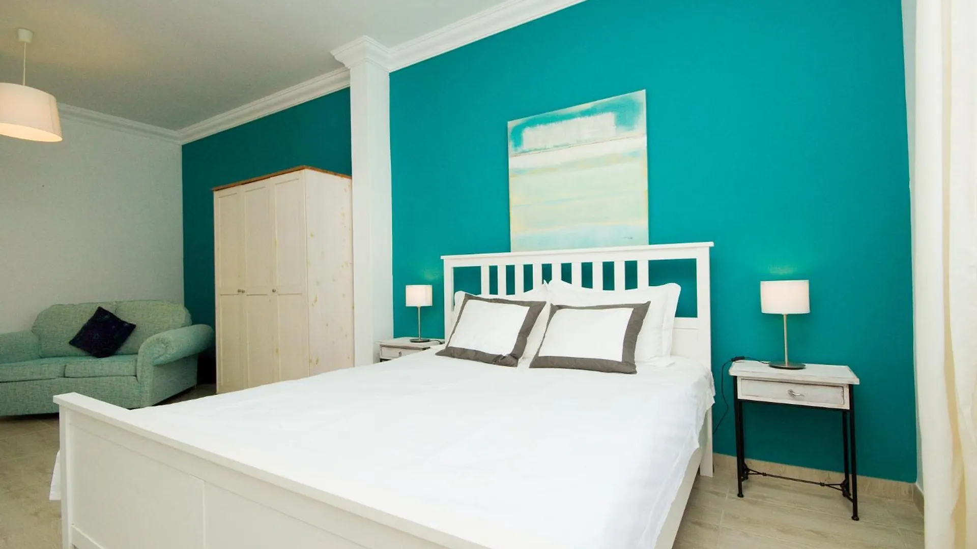 Villa Lucy - By Az Rentals Puerto del Carmen   Puerto del Carmen (Lanzarote)