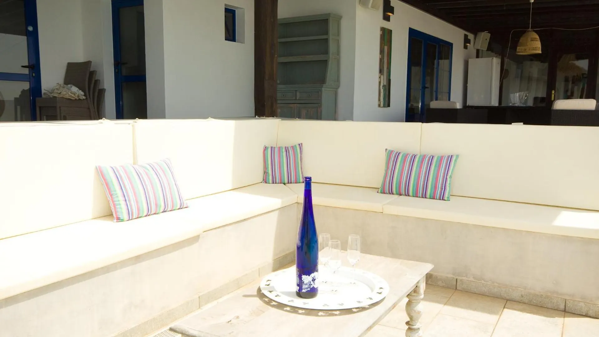 Villa Lucy - By Az Rentals Puerto del Carmen