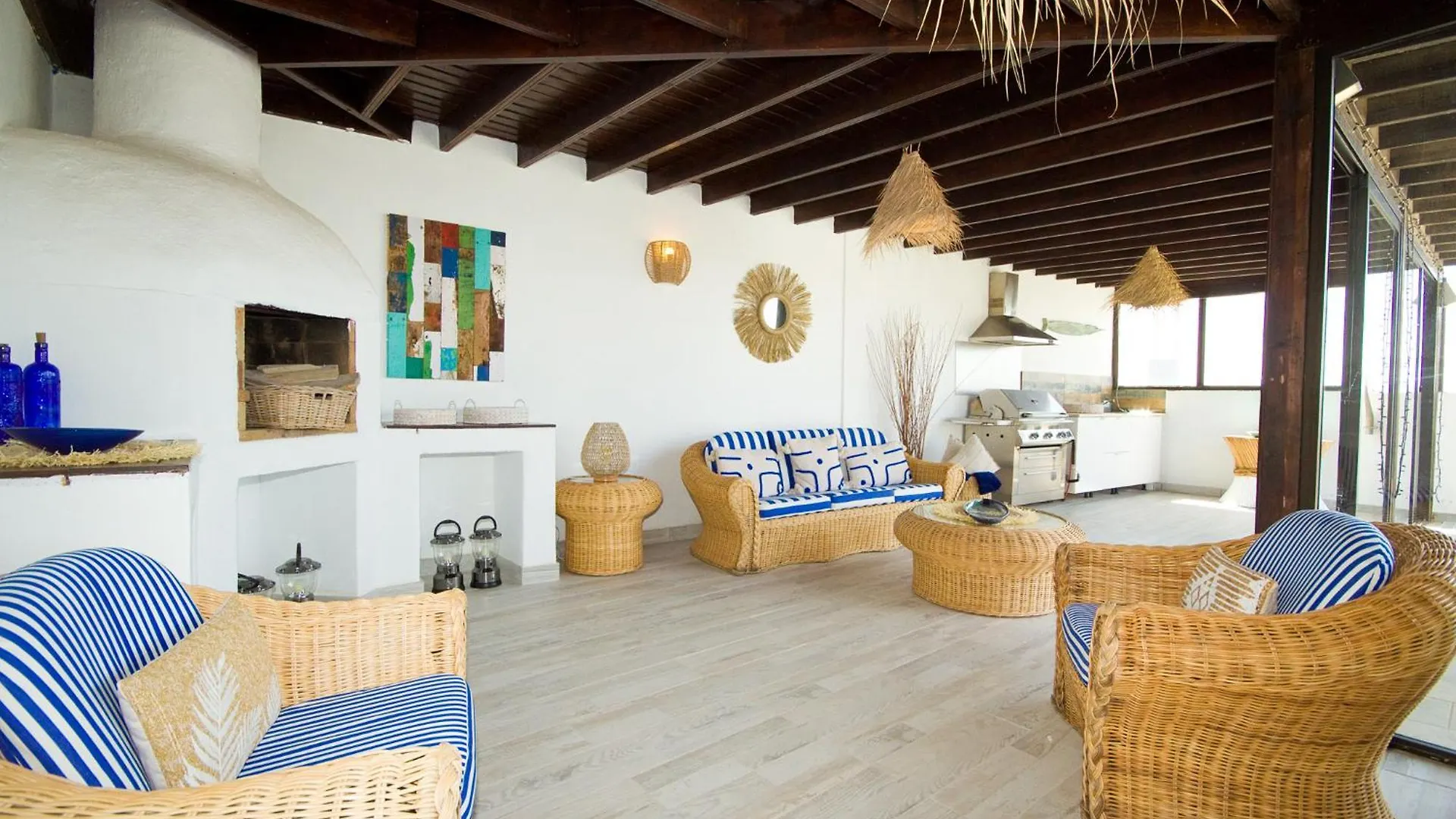 Villa Lucy - By Az Rentals Puerto del Carmen  Spain