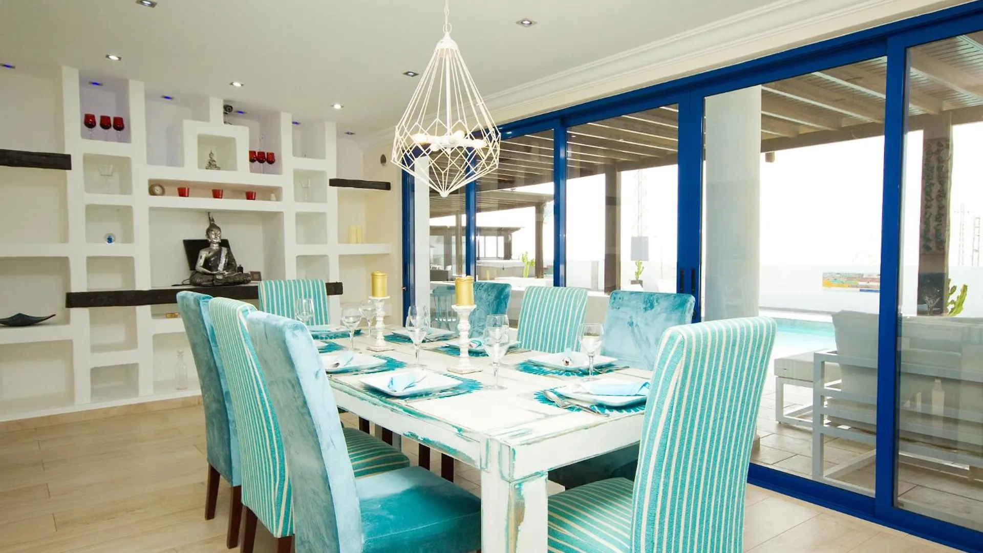Villa Lucy - By Az Rentals Puerto del Carmen