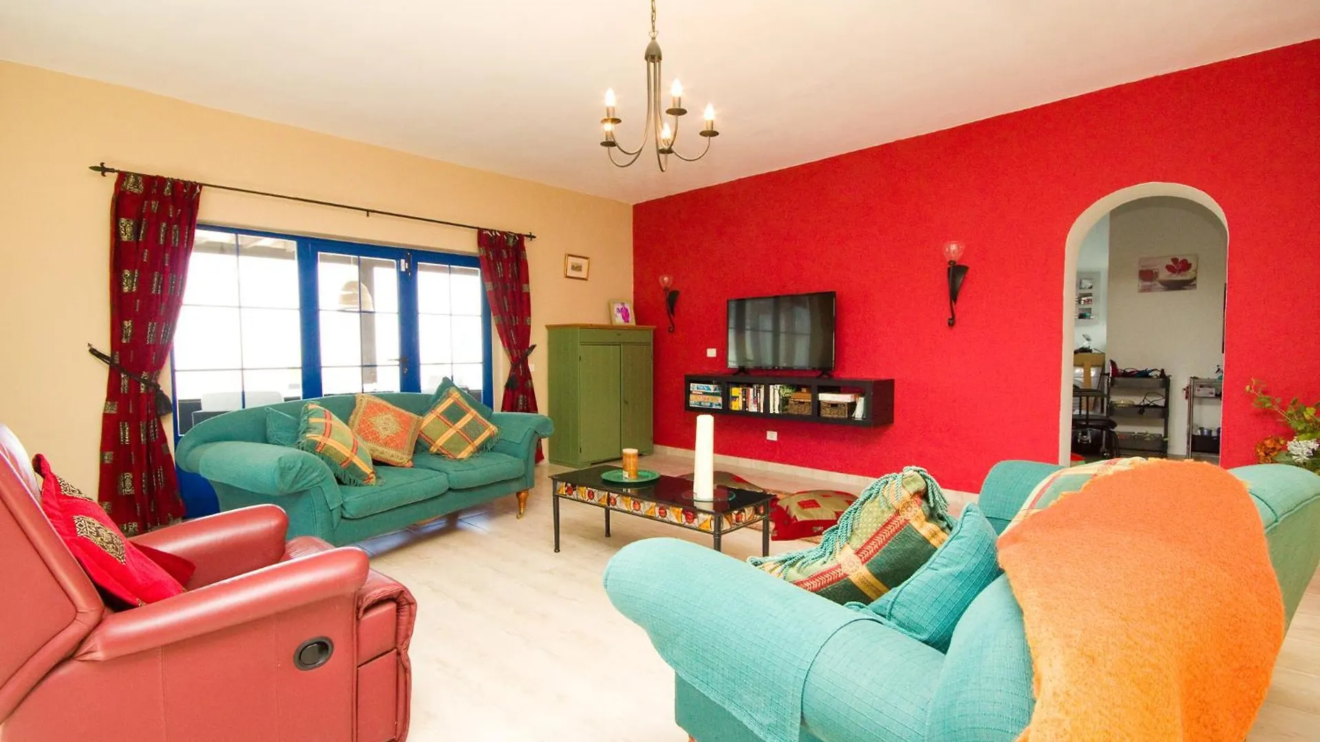 Villa Lucy - By Az Rentals Puerto del Carmen