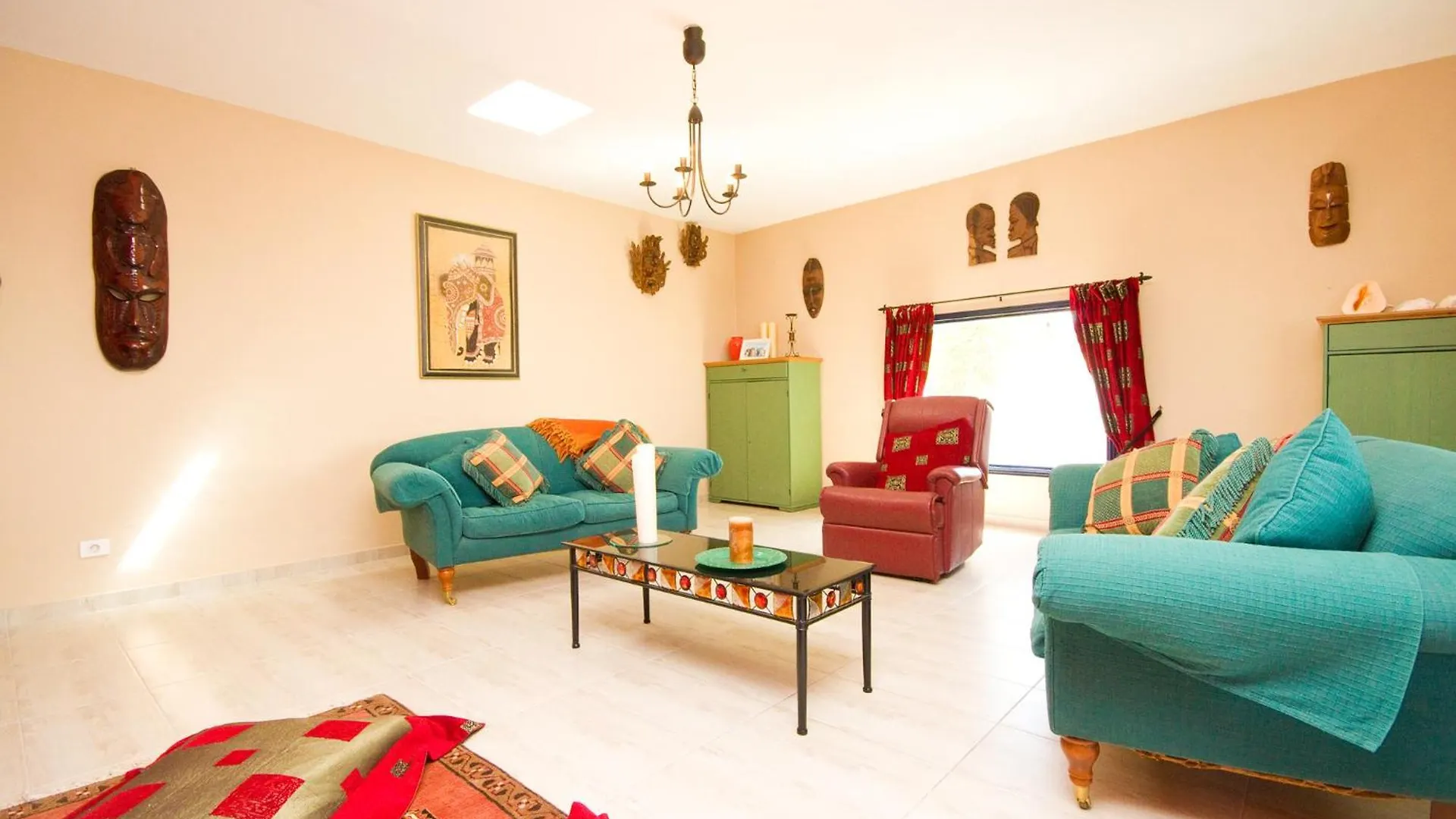 Villa Lucy - By Az Rentals Puerto del Carmen
