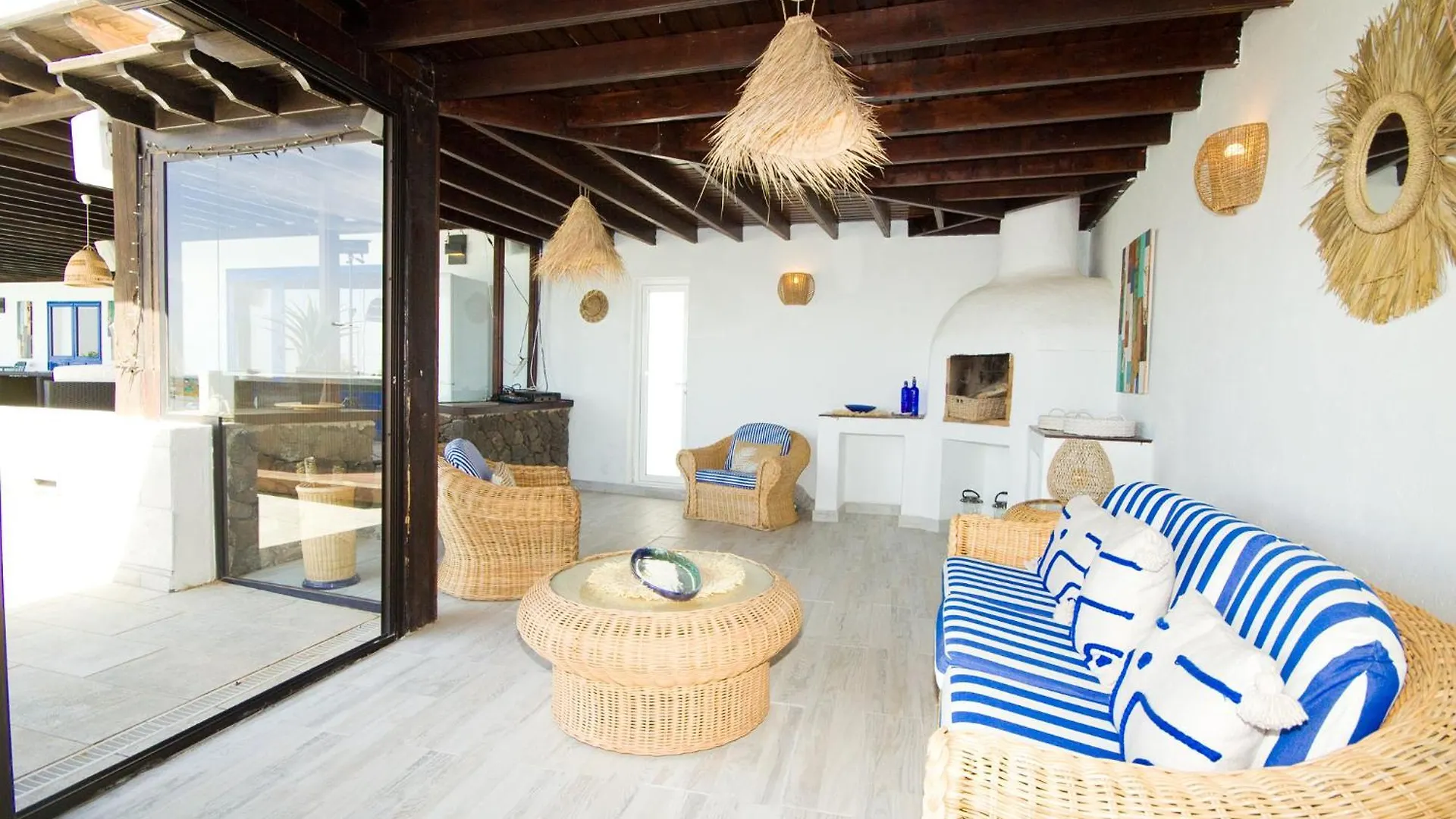 Villa Lucy - By Az Rentals Puerto del Carmen