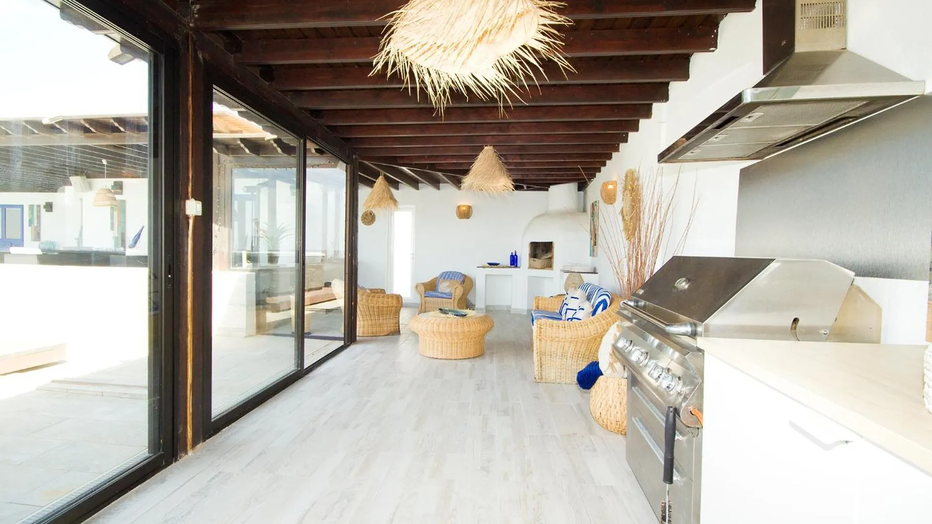 Villa Lucy - By Az Rentals Puerto del Carmen  Spain