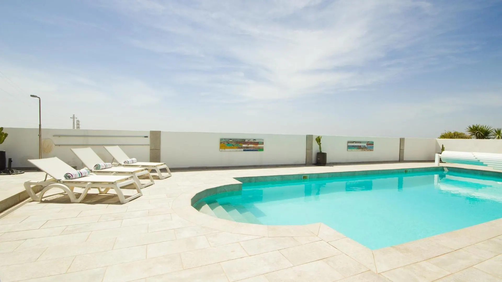 Villa Lucy - By Az Rentals Puerto del Carmen  Spain