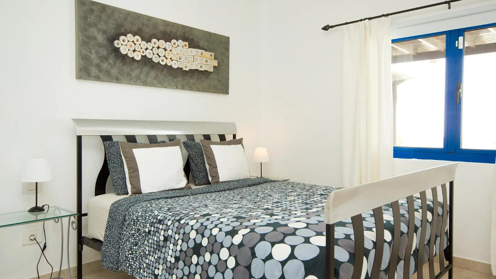 Villa Lucy - By Az Rentals Puerto del Carmen  0*, Puerto del Carmen (Lanzarote) Spain