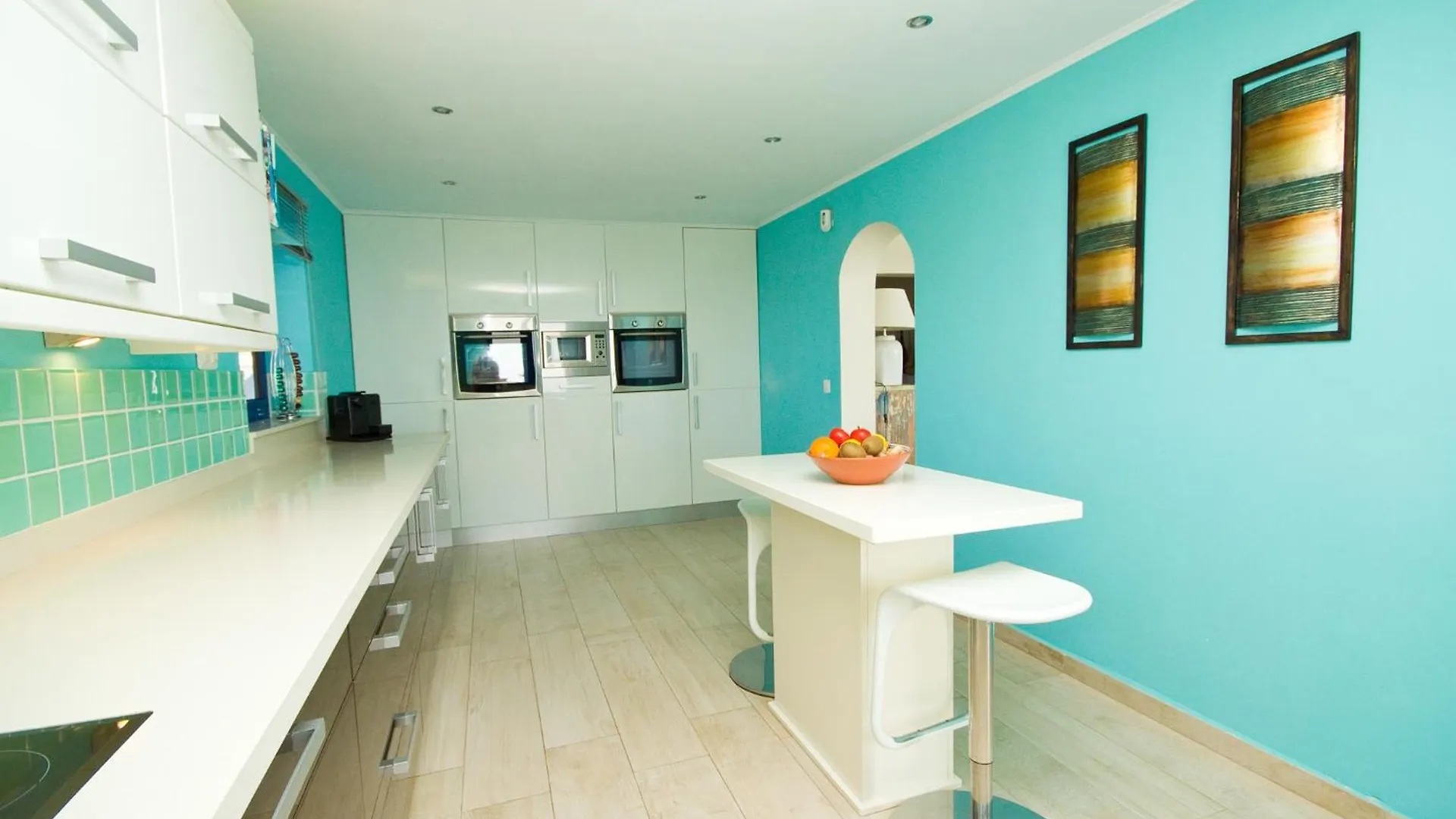 Villa Lucy - By Az Rentals Puerto del Carmen  Spain