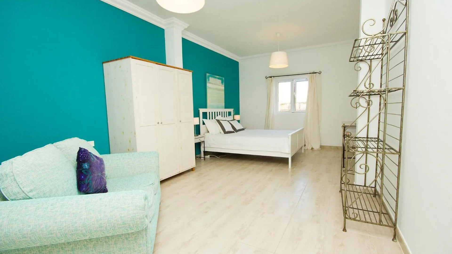 Villa Lucy - By Az Rentals Puerto del Carmen