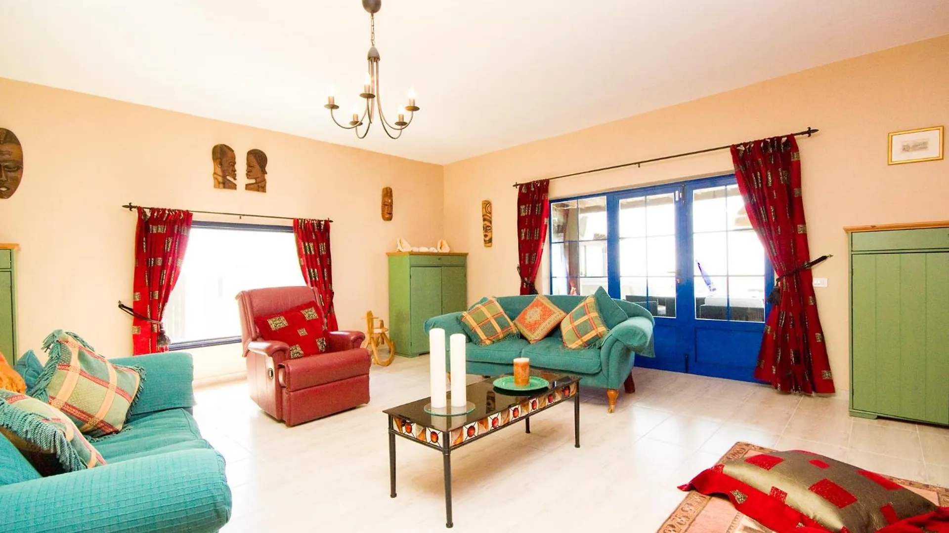 Villa Lucy - By Az Rentals Puerto del Carmen