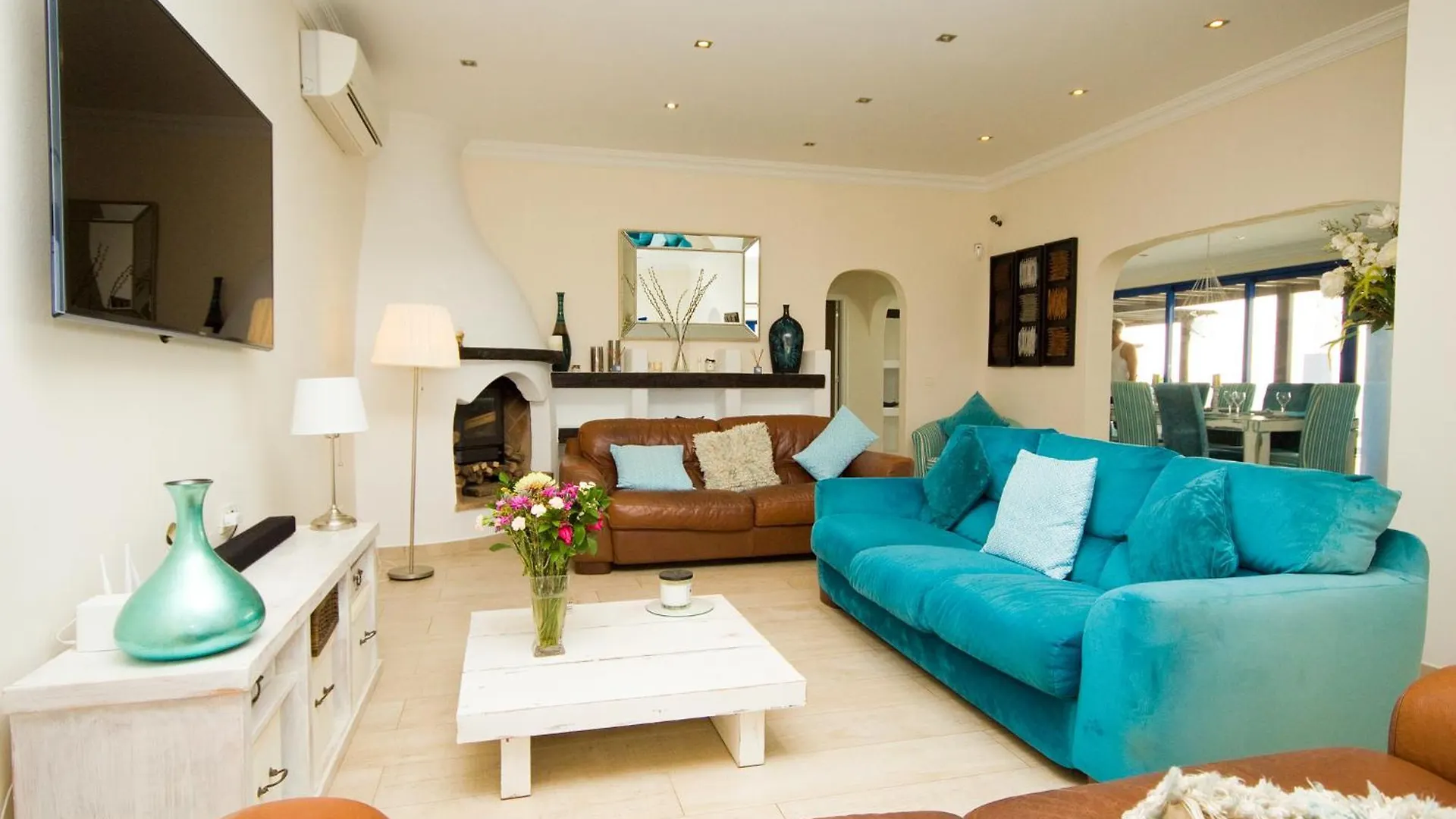 Villa Lucy - By Az Rentals Puerto del Carmen