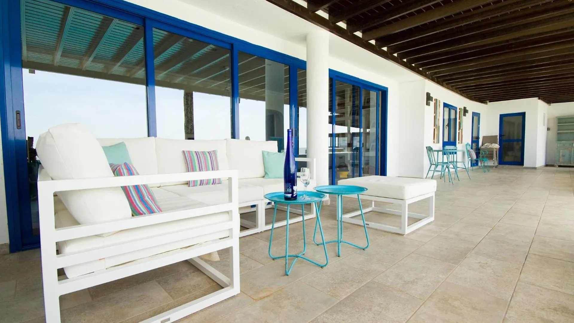 Villa Lucy - By Az Rentals Puerto del Carmen