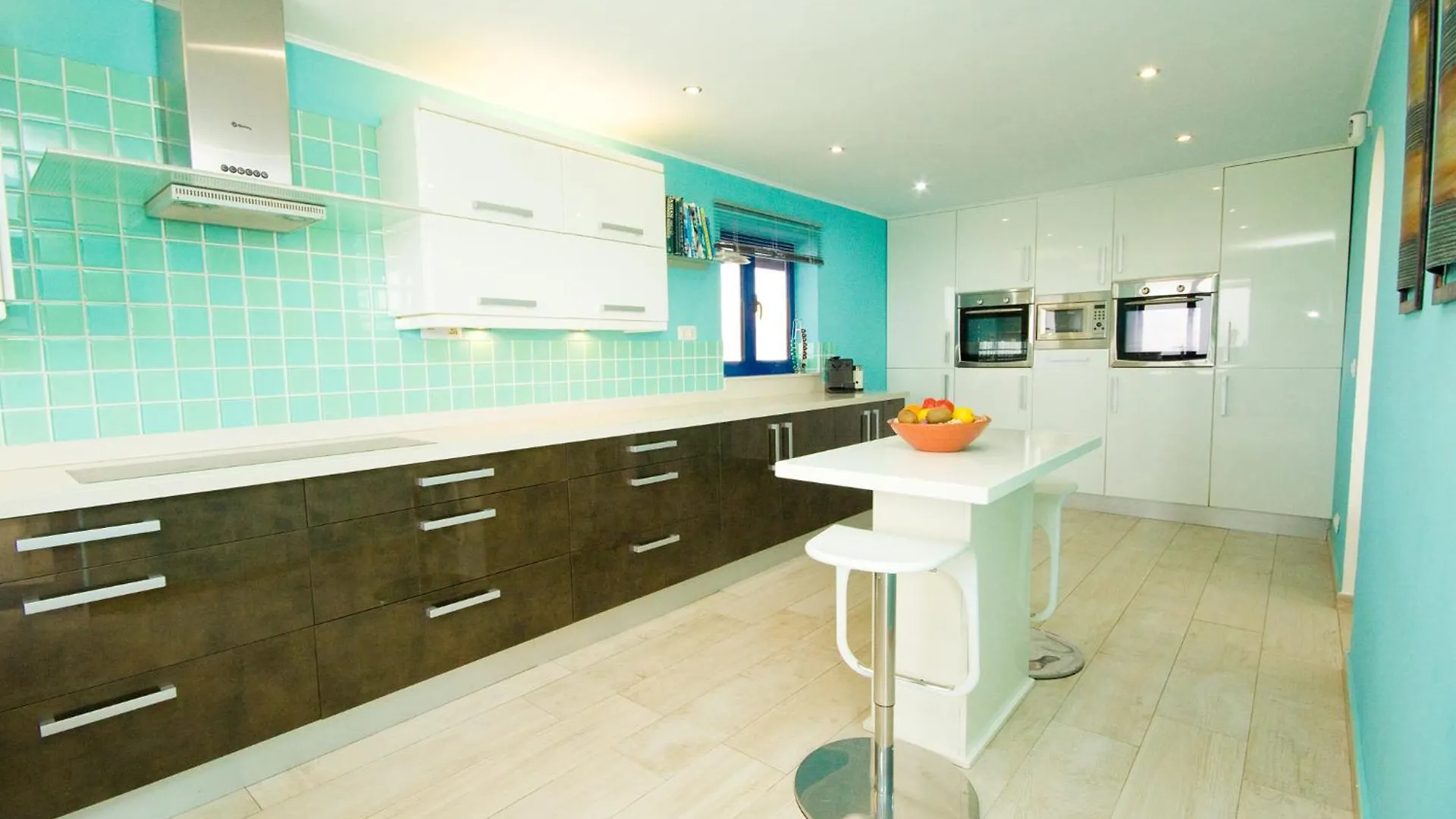 Villa Lucy - By Az Rentals Puerto del Carmen