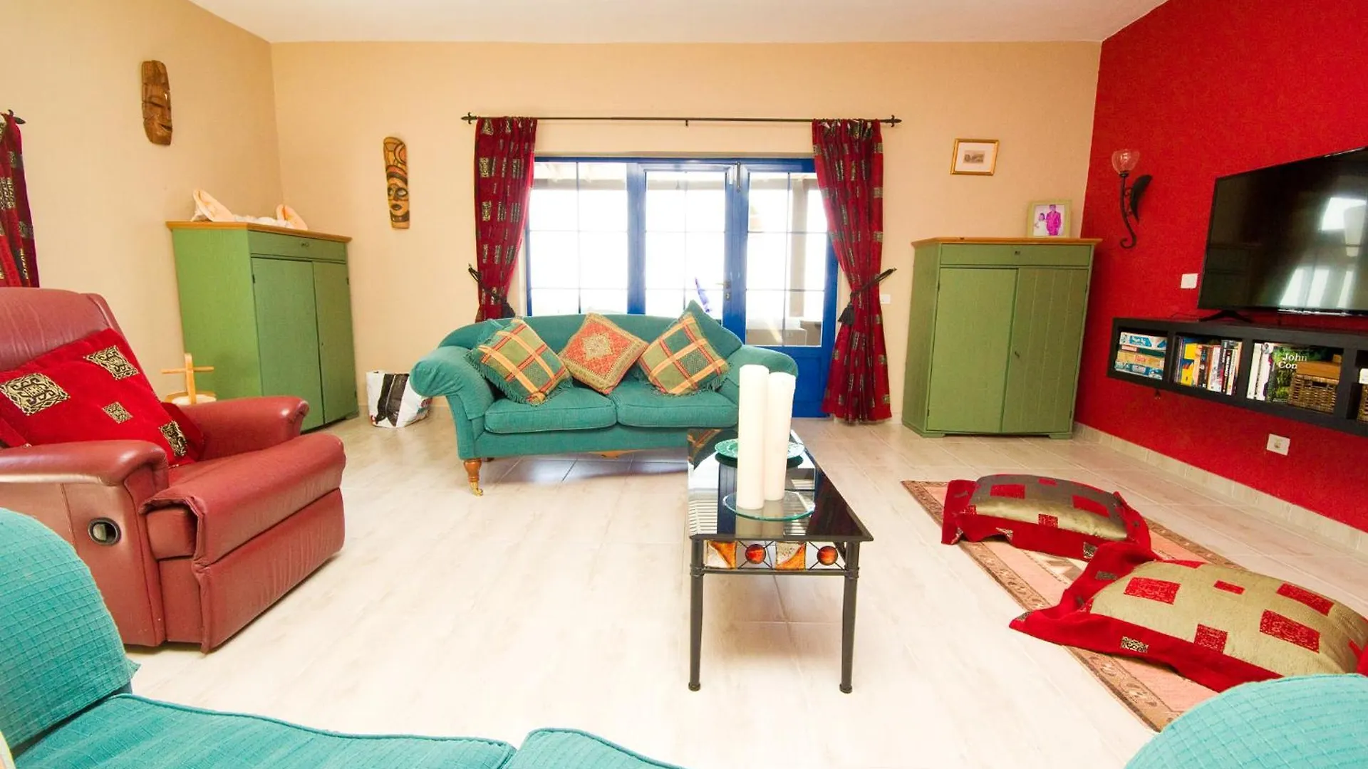 Villa Lucy - By Az Rentals Puerto del Carmen