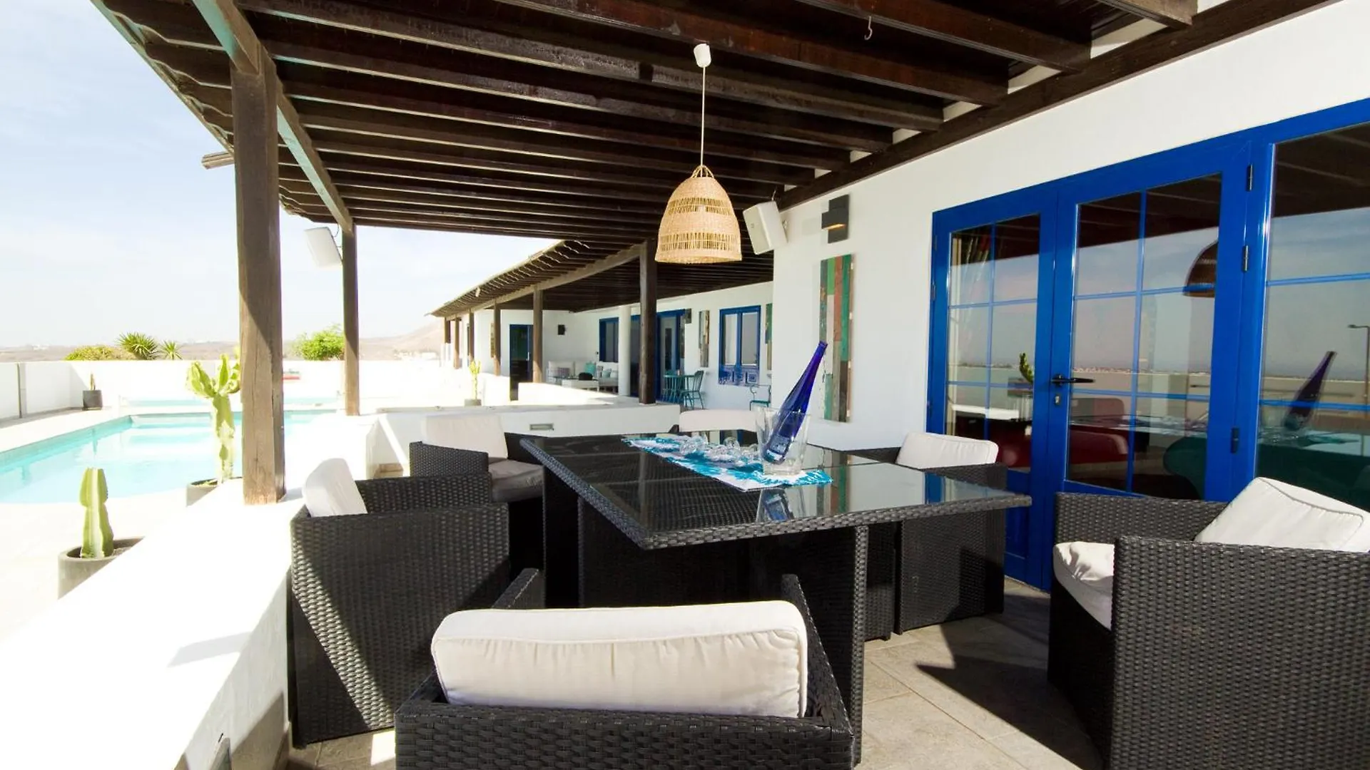 Villa Lucy - By Az Rentals Puerto del Carmen  Spain