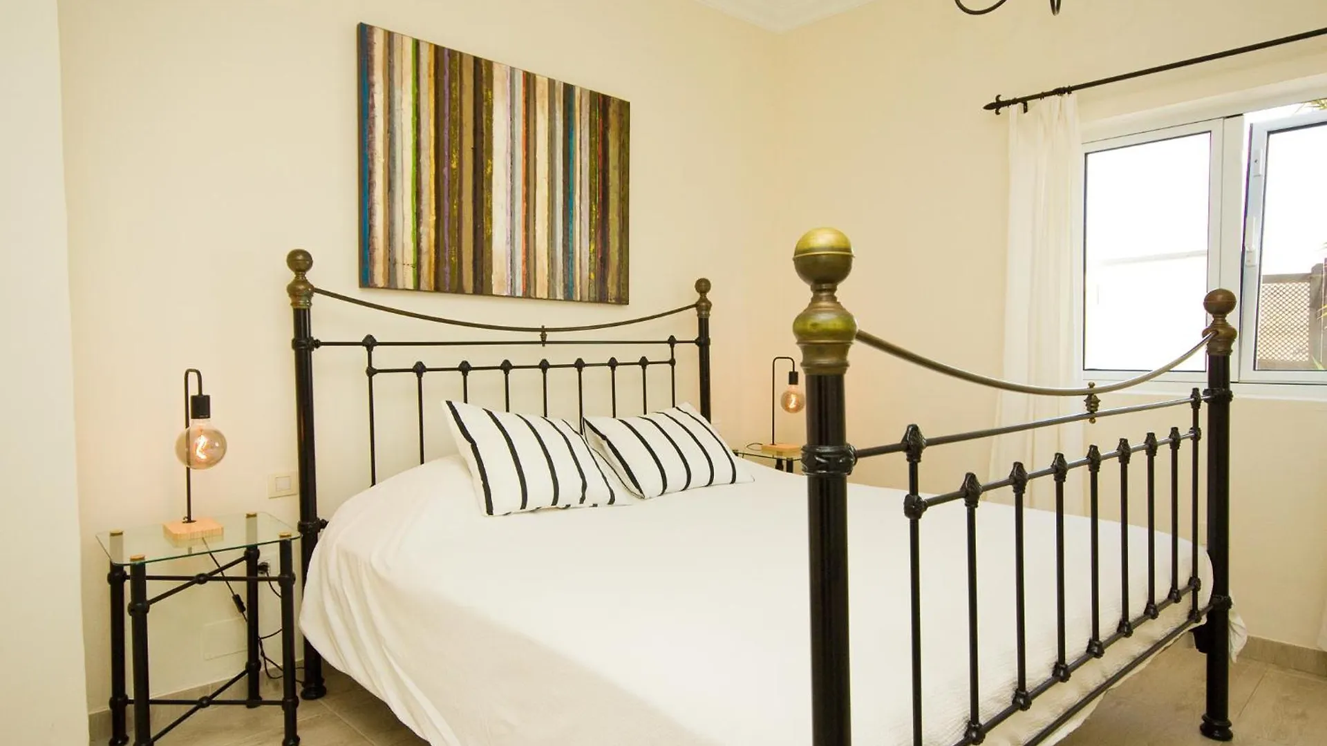 Villa Lucy - By Az Rentals Puerto del Carmen