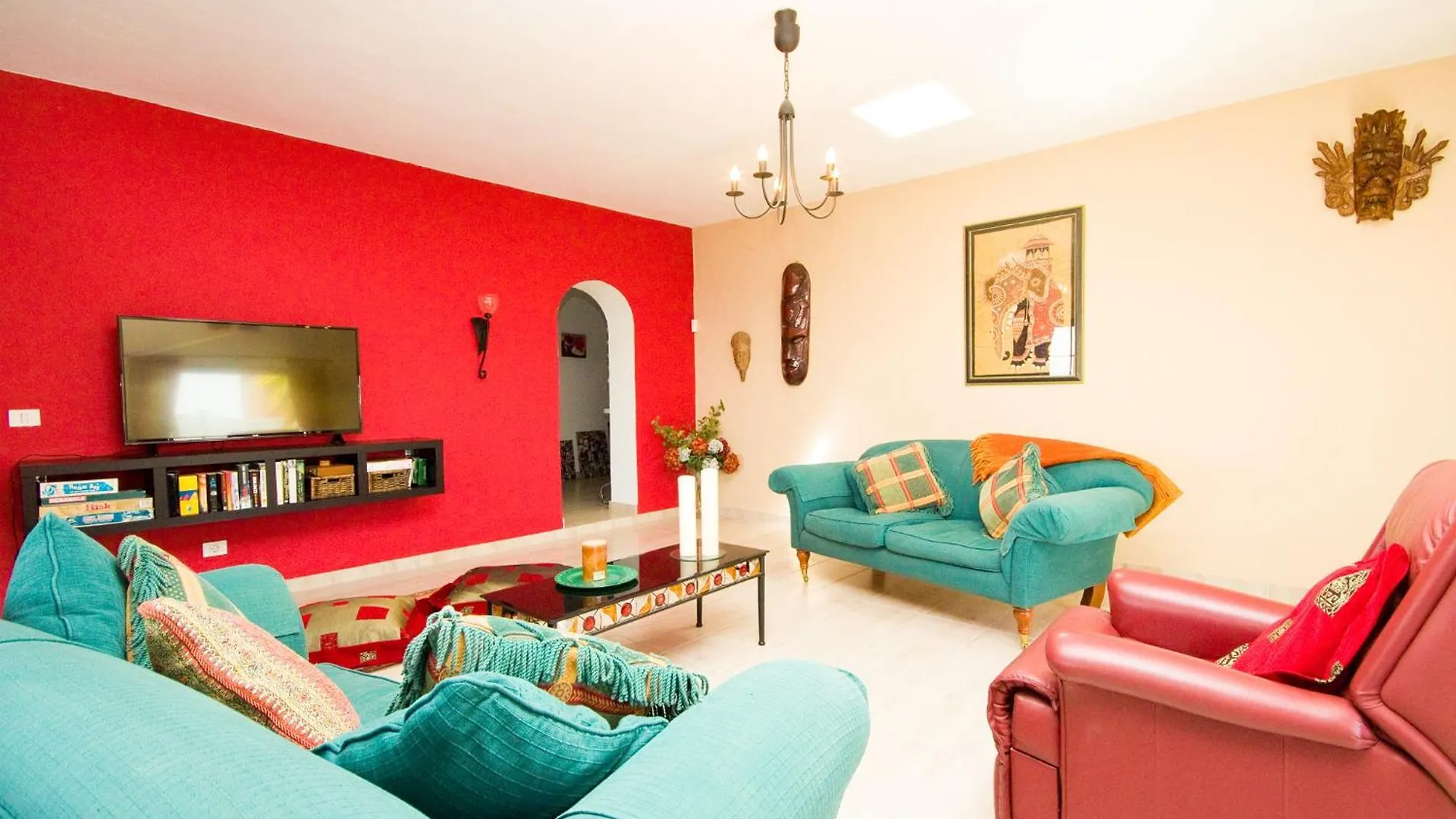 Villa Lucy - By Az Rentals Puerto del Carmen  Puerto del Carmen (Lanzarote)