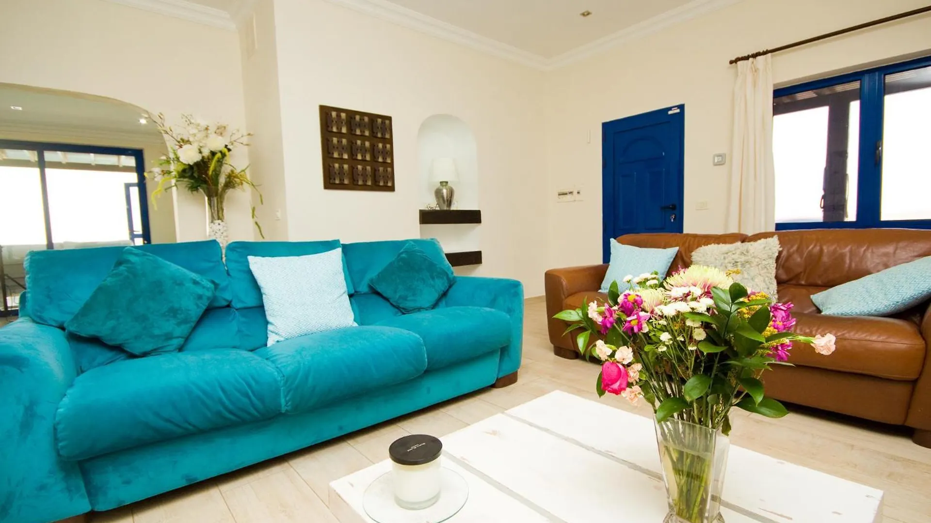 Villa Lucy - By Az Rentals Puerto del Carmen