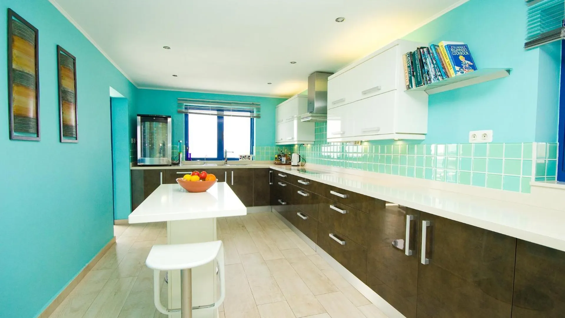 Villa Lucy - By Az Rentals Puerto del Carmen