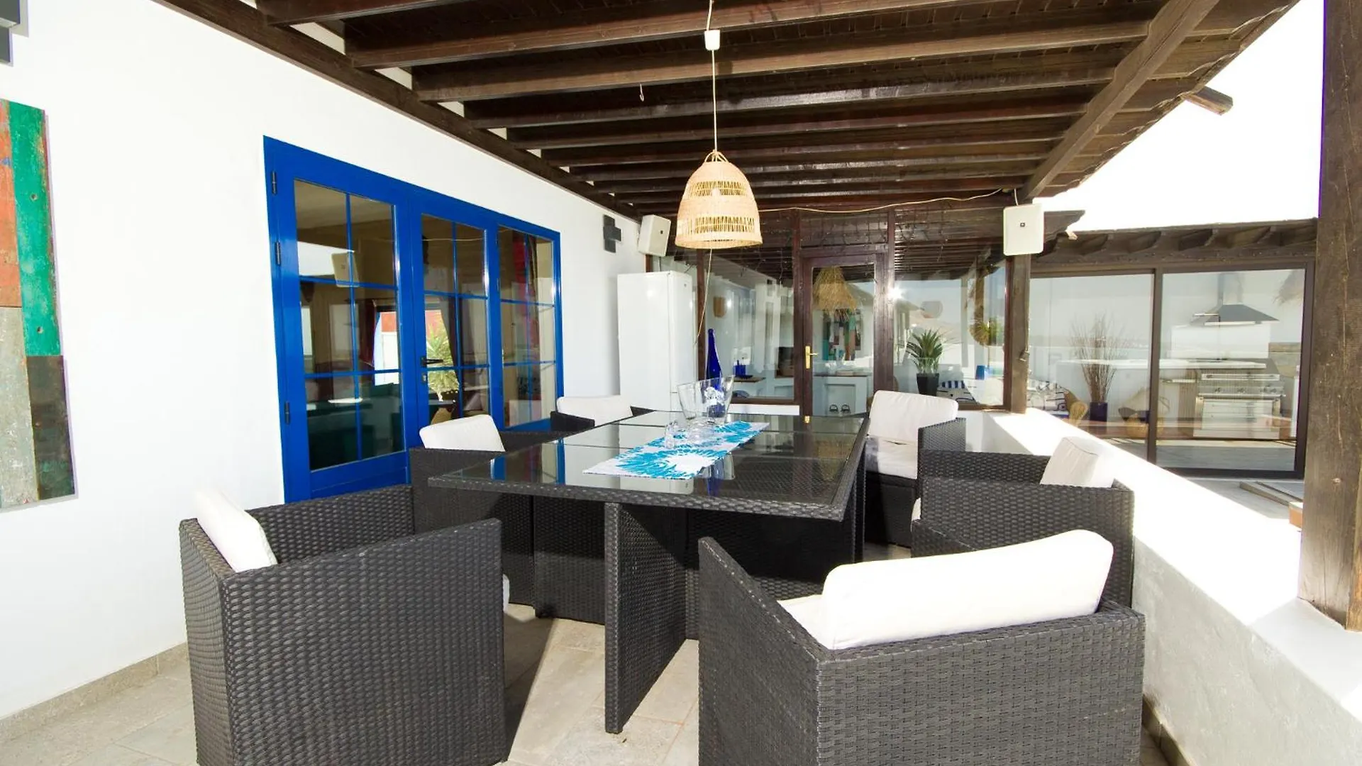 Villa Lucy - By Az Rentals Puerto del Carmen  Puerto del Carmen (Lanzarote)