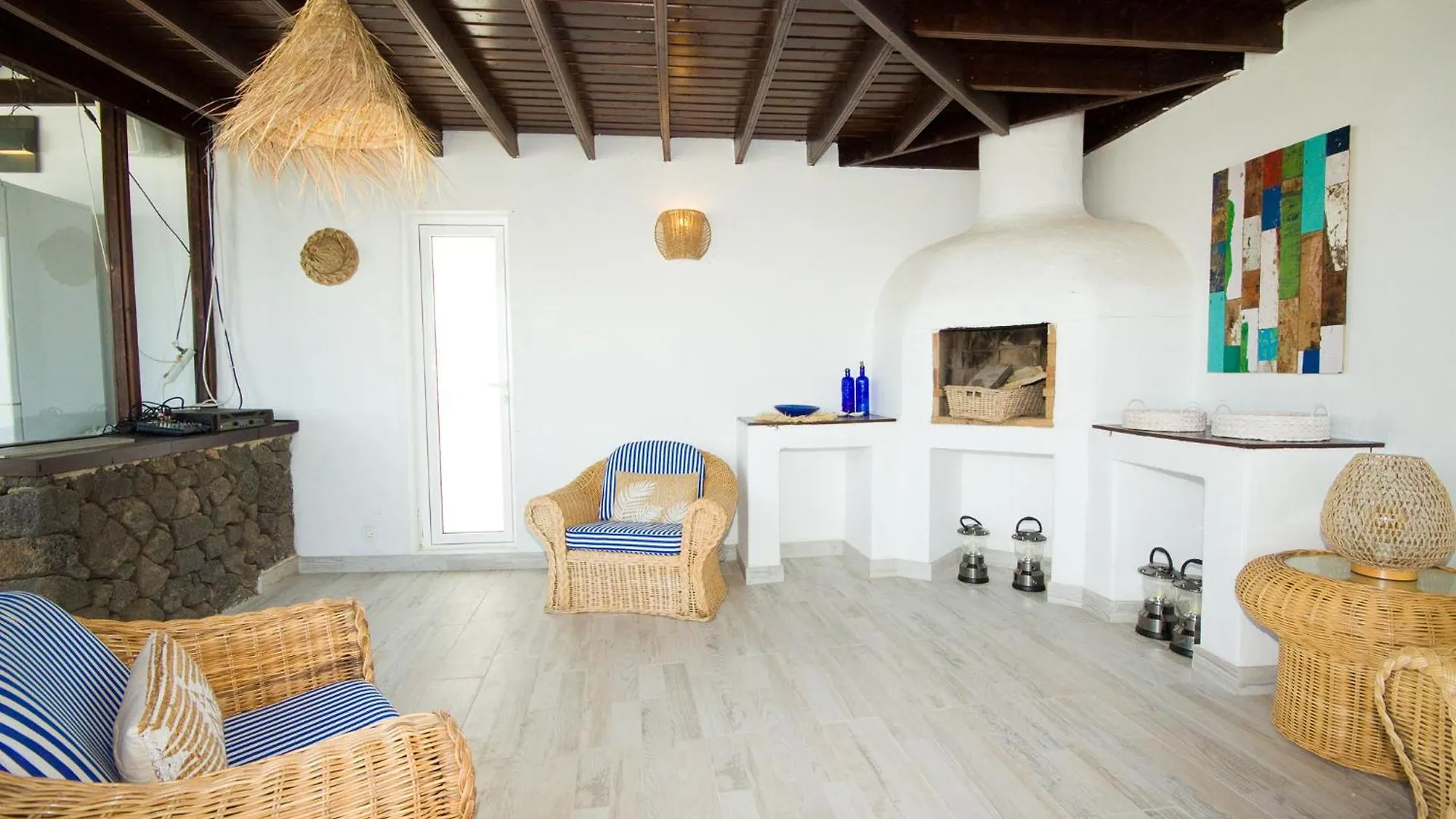 Villa Lucy - By Az Rentals Puerto del Carmen