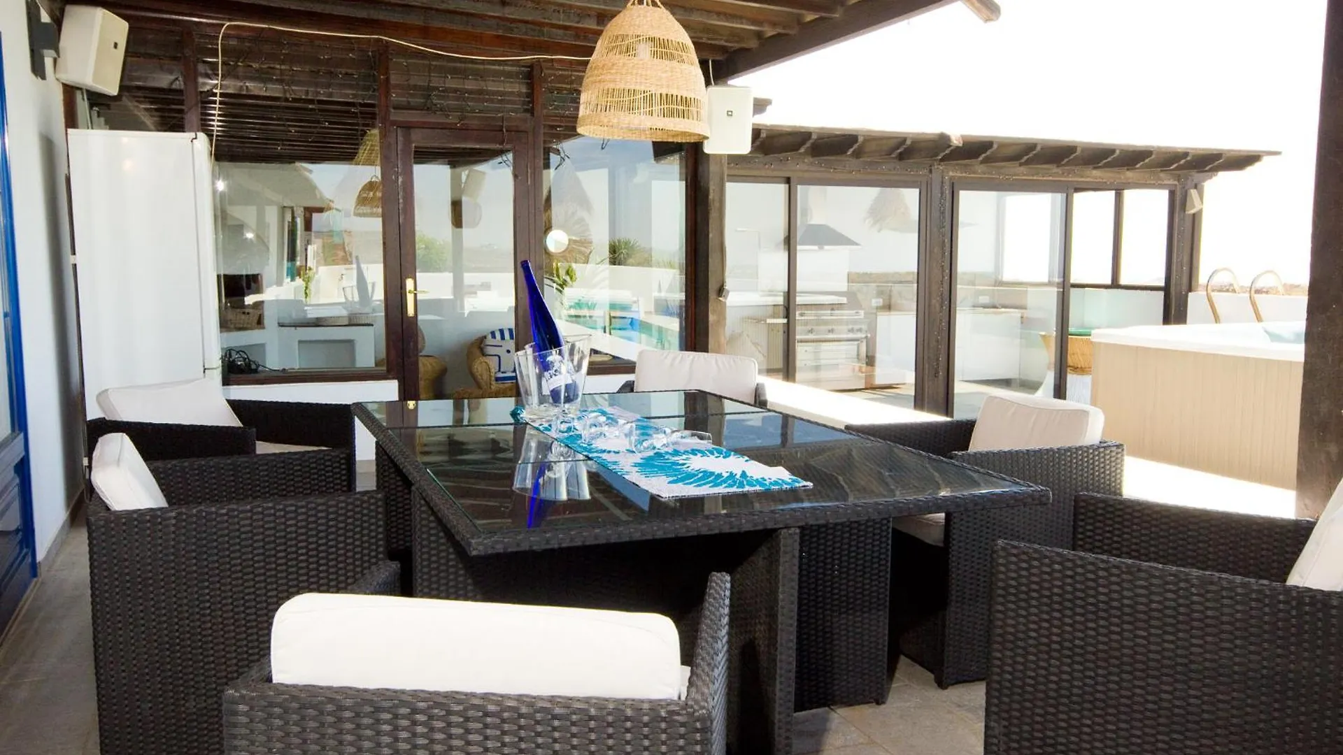 Villa Lucy - By Az Rentals Puerto del Carmen