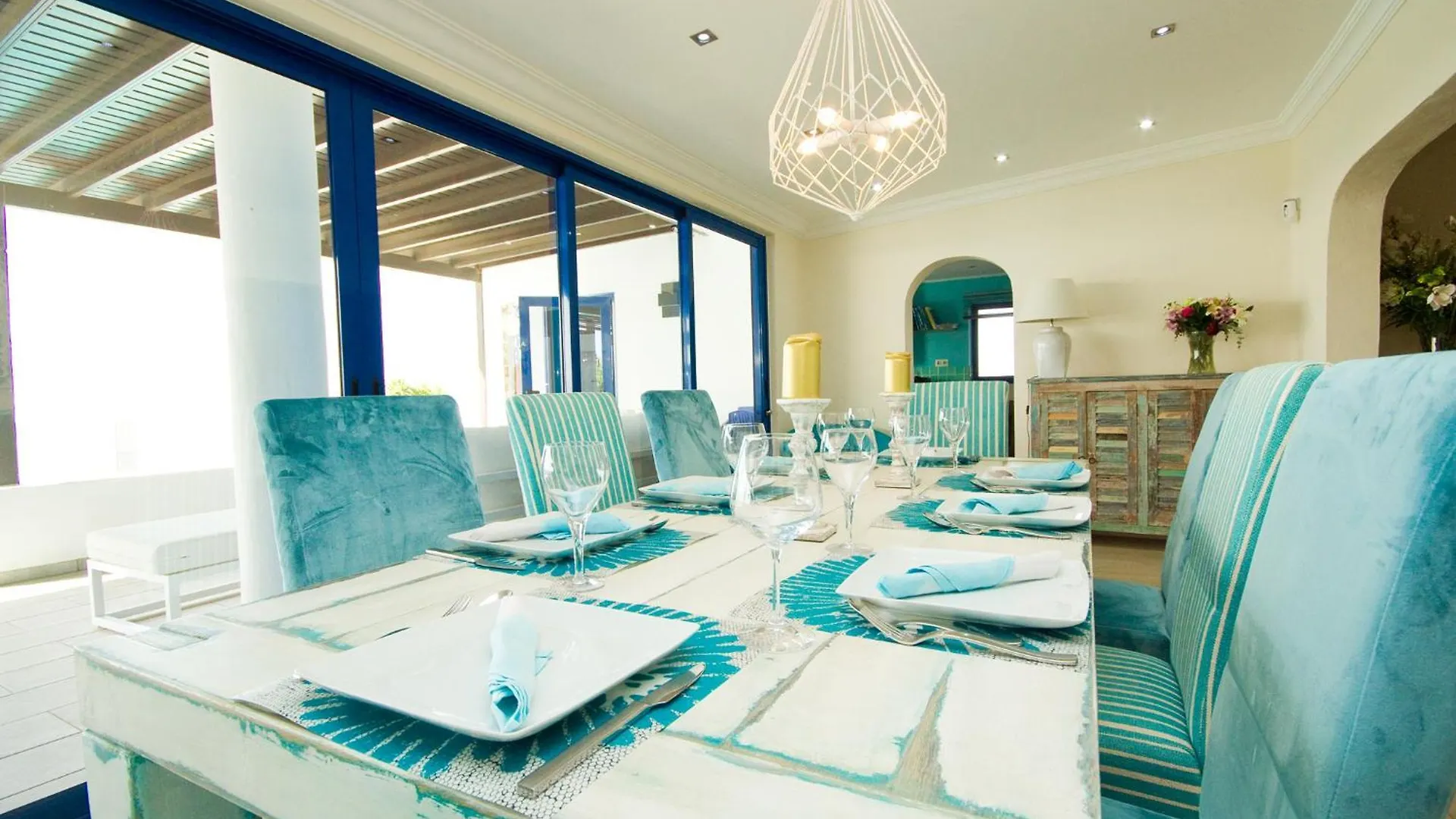 Villa Lucy - By Az Rentals Puerto del Carmen  0*, Puerto del Carmen (Lanzarote) Spain