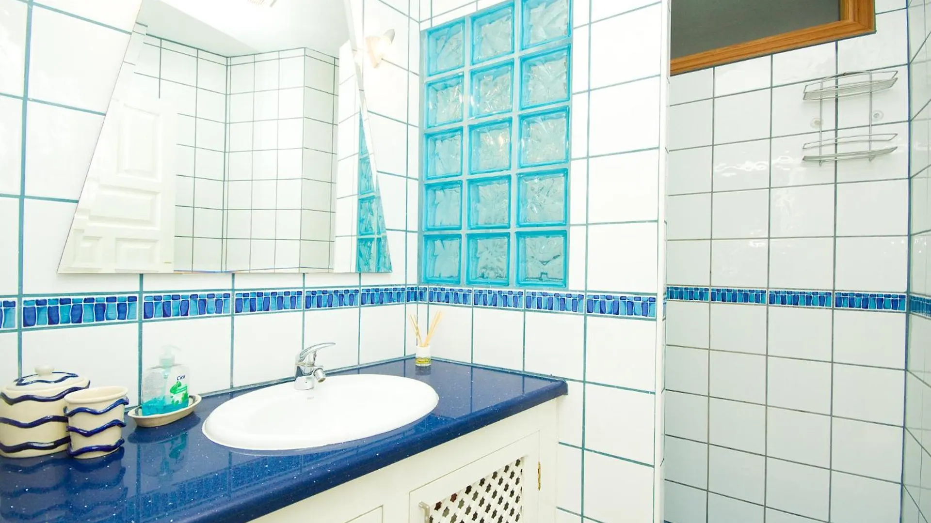 Villa Lucy - By Az Rentals Puerto del Carmen