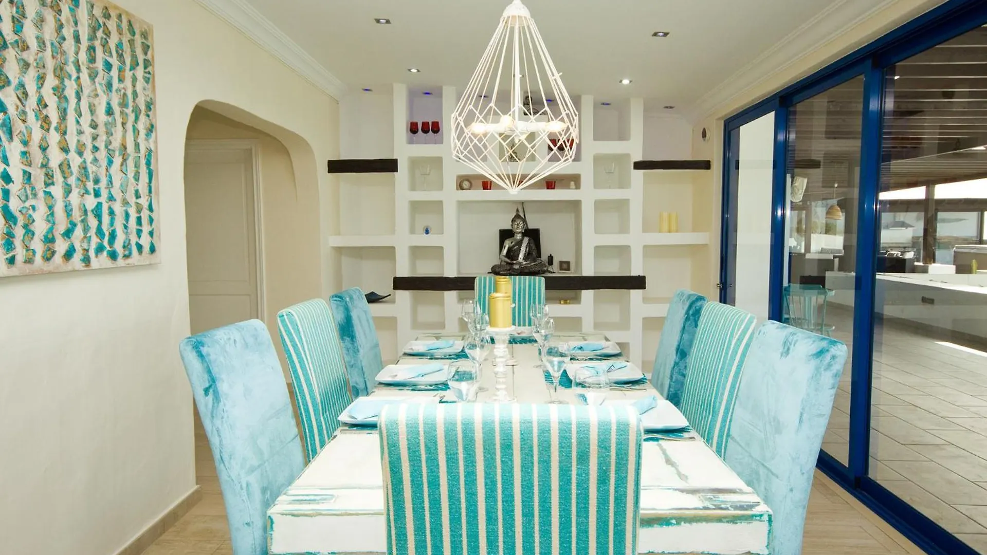 Villa Lucy - By Az Rentals Puerto del Carmen