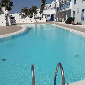 Appartement Aguazul, Puerto del Carmen (Lanzarote)