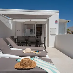 Appartement Noa Boutique -old Town&playa Chica-, Puerto del Carmen (Lanzarote)